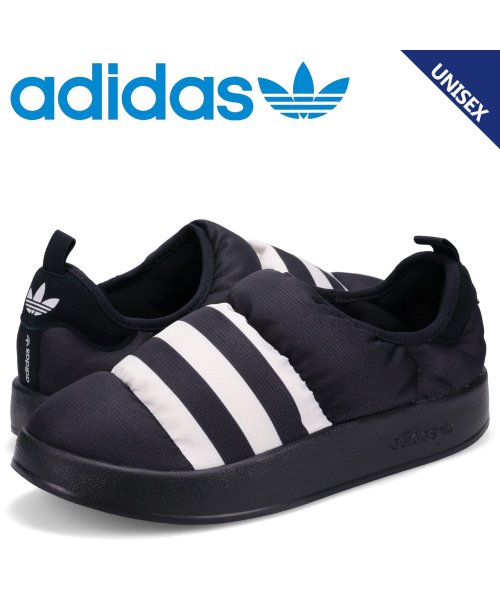 アディダス オリジナルス Adidas Originals パフィレッタ スリッポン メンズ レディース Puffylette Gy4559 アディダス Adidas D Fashion