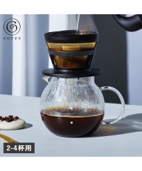 Cores/コレス Cores cores コレス コーヒードリッパー フィルター 2ー4杯用 ゴールドフィルター ステンレス ドリップ C246/505067661