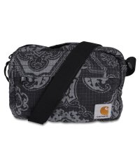 Carhartt/カーハート Carhartt WIP ショルダーバッグ メンズ レディース 斜めがけ 小さめ SHOULDER BAG ブラック ブラウン 黒 I030644/505067679