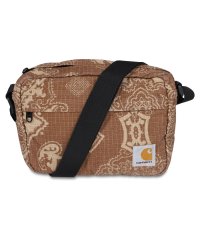 Carhartt/カーハート Carhartt WIP ショルダーバッグ メンズ レディース 斜めがけ 小さめ SHOULDER BAG ブラック ブラウン 黒 I030644/505067679