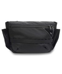 CIE/シー CIE CIE シー ショルダーバッグ メンズ レディース 斜め掛け 小さめ 撥水 FLOW MINI SHOULDER ブラック カーキ ベージュ ブル/505067684
