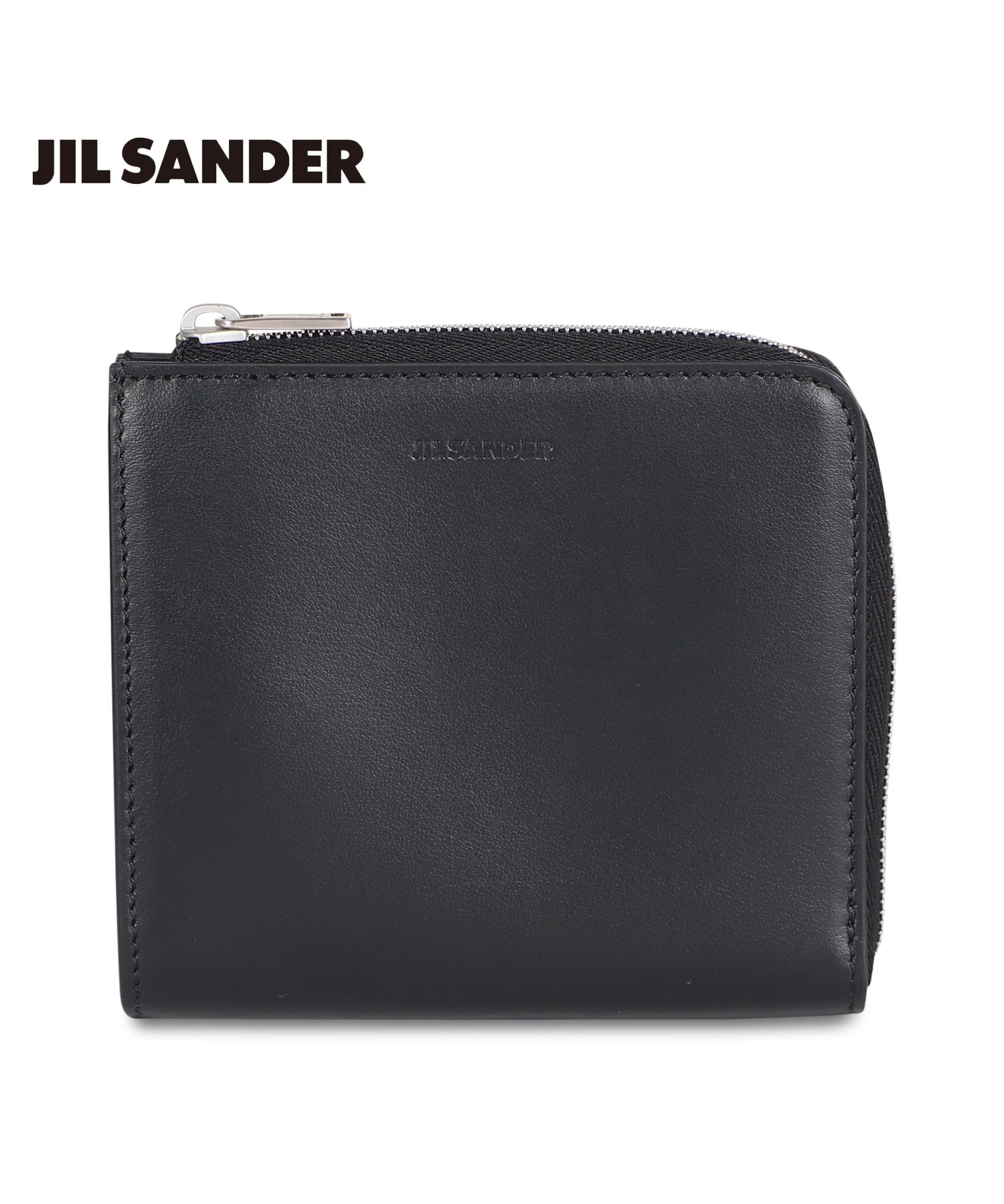 ジルサンダー JIL SANDER 財布 カードケース 名刺入れ 定期入れ