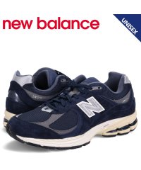 new balance/ニューバランス new balance 2002 スニーカー メンズ レディース Dワイズ ネイビー M2002RCA/505067735