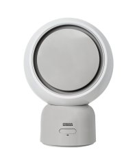 PRISMATE/プリズメイト PRISMATE セラミックファン ヒーター 暖房 電気ストーブ 送風 小型 即暖 自動首振り 自動停止 安全 暖房器具 PR－WA024/505067771