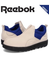 Reebok/リーボック Reebok スニーカー スリッポン ビートニック モック メンズ レディース BEATNIK MOC ベージュ GX4475/505067797