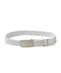 BRIEFING GOLF/【日本正規品】 ブリーフィング ゴルフ ベルト BRIEFING GOLF BG BUCKLE MESH BELT 穴なし 星条旗 日本製 BRG211G35/505069044