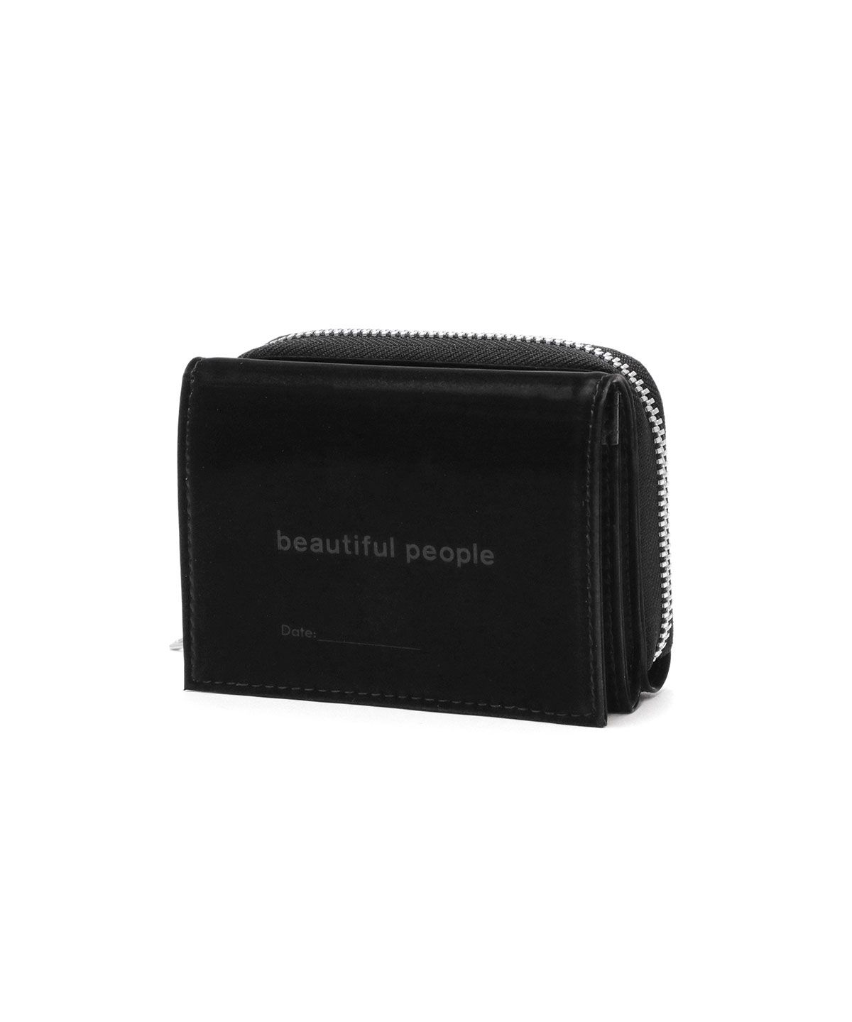 スケールモデル 新作 ビューティフルピープル beautiful people ビューティフル 財布・ケース・小物入れ