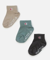 CHAMPION/〈チャンピオン 〉3Pソックス/505069218