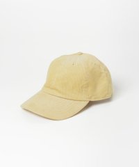 ITEMS URBANRESEARCH/NEW HATTAN　Corduroy Cap/505069809