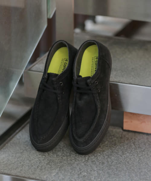 CS MOCCASINS SK OX | ABC-MART GRAND STAGE