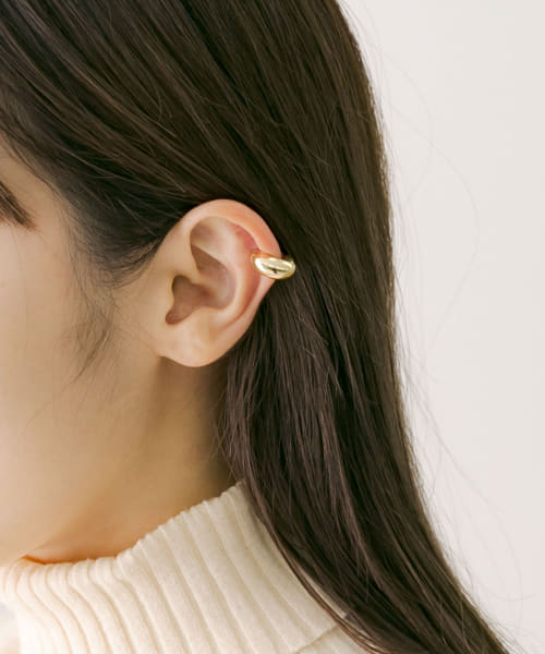 決算特価☆送料無料 クリップイヤリング STAR クォーツ JEWELRY
