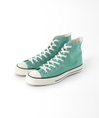 EDIFICE/【CONVERSE / コンバース】CANVAS ALL STAR J HI MINTGREEN/505072304