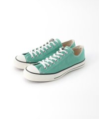 EDIFICE/【CONVERSE / コンバース】CANVAS ALL STAR J OX MINTGREEN/505072306