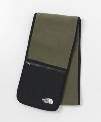 URBAN RESEARCH/THE NORTH FACE　Micro Fleece Muffler/505072309