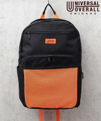 UNIVERSAL OVERALL/ユニバーサルオーバーオール UNIVERSAL OVERALL 大容量 バックパック リュックサック A4収納 PC収納 通勤 通学 大人 学生/503751303