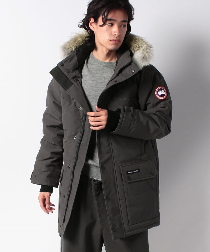 メンズ】【CANADAGOOSE】カナダグース ダウンジャケット メンズ