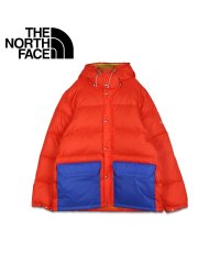 THE NORTH FACE/ノースフェイス THE NORTH FACE ダウンジャケット カラー ブロック シエラ パーカー メンズ COLOR BLOCK SIERRA PARKA オ/505067846