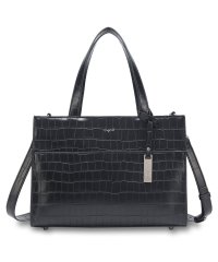 Ungrid/アングリッド Ungrid バッグ ハンドバッグ レディース 斜めがけ 2WAY METAL TASSEL HAND BAG ブラック ホワイト グレー ベージ/505067873