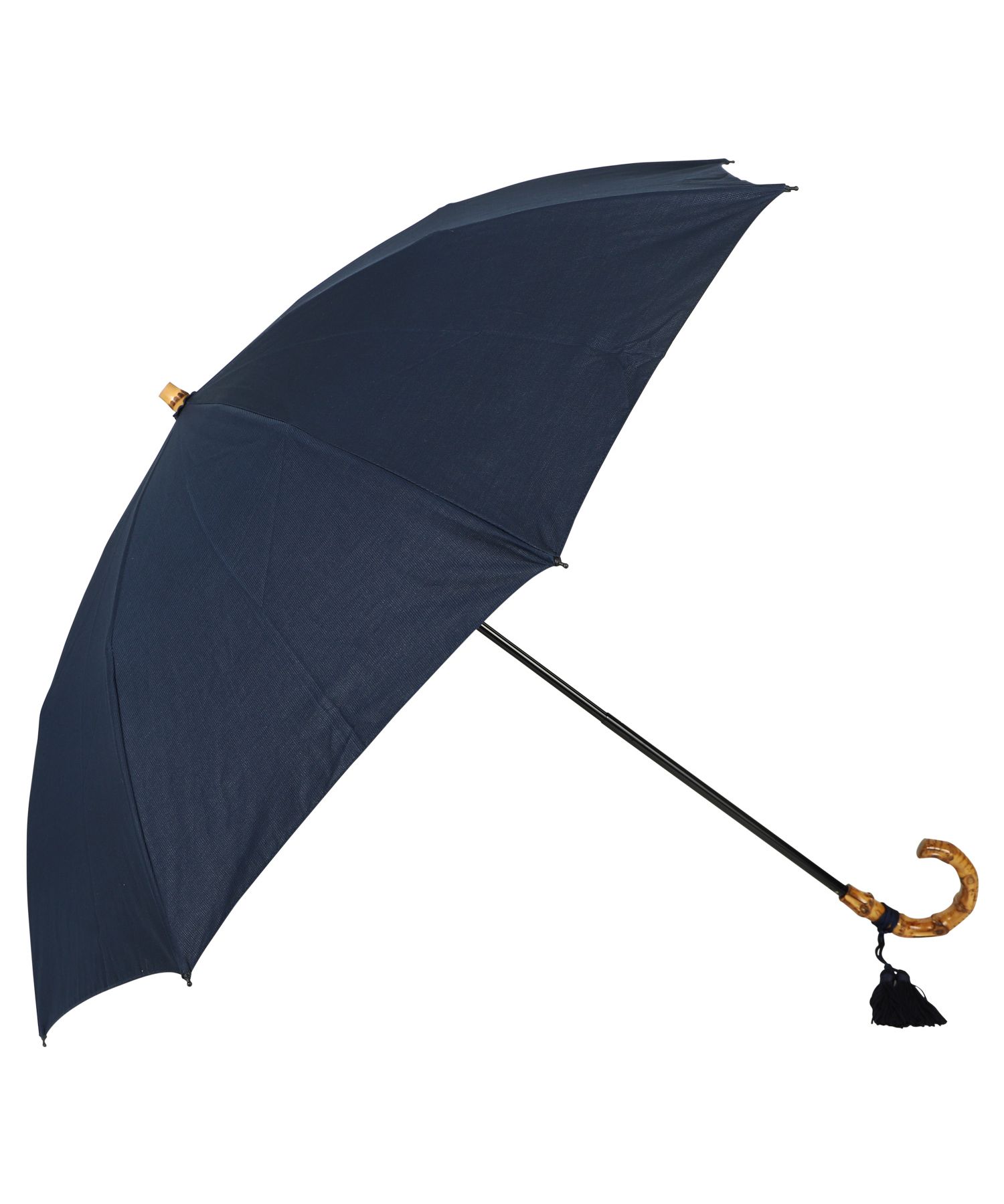 ワカオ WAKAO ワカオ WAKAO 雨傘 折りたたみ傘 レディース 47cm