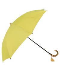 WAKAO/ワカオ WAKAO ワカオ WAKAO 雨傘 折りたたみ傘 レディース 47cm 軽量 防水 UVカット 紫外線対策 天然素材 日本製 タッセル付き FOLDI/505067881