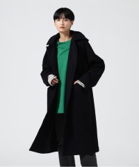 AVIREX/ITALY NAVY LONG COAT/ イタリーネイビーロングコート/505072845