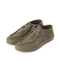 AVIREX/《CONVERSE/コンバース》SKATEBOARDING MOCCASINS SK OX / モカシン スケートボーディング/505072846