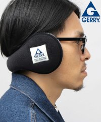 AMS SELECT/【A.M.S.別注】GERRY ジェリー イヤーマフラー イヤマフ 耳当て 選べる4素材 防寒 秋 冬 アウトドア 旅行 タウンユース 普段使い/505073059