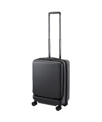 ace.GENE/エース ace. エースジーン スーツケース 機内持ち込み Sサイズ SS 34L フロントオープン 静音 ace.GENE 06854 キャリーケース キャリ/505073115