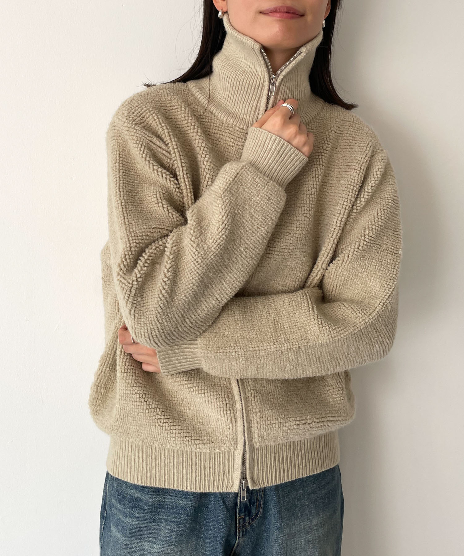 キャナルジーン(CANAL JEAN)の通販 - d fashion