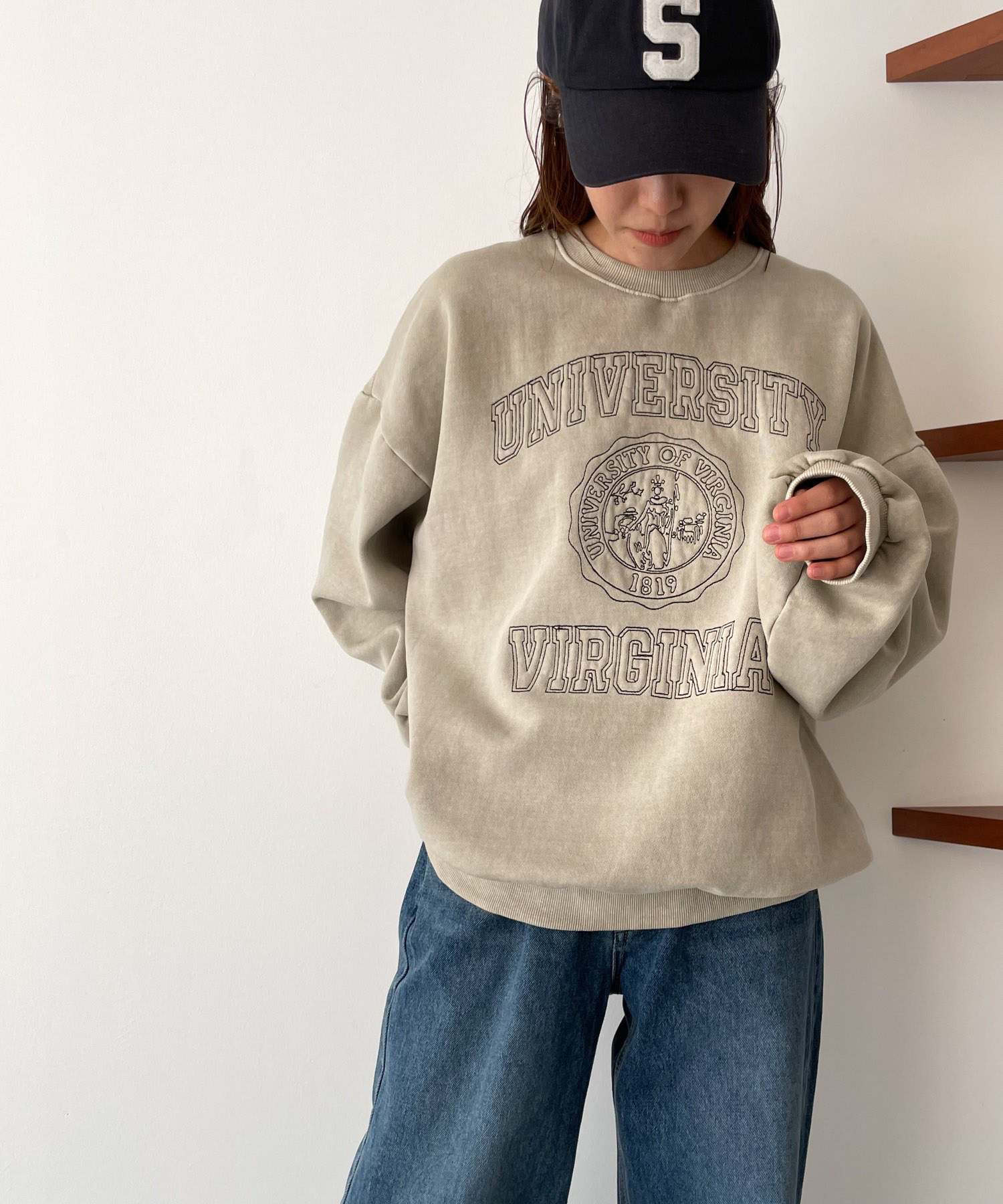 CANAL JEAN（キャナルジーン）の「El mar(エルマール