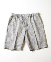 Men's Bigi/ストレッチショートパンツ/505073442