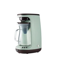 Toffy/トフィー Toffy 【正規品1年保証】 トフィー コーヒーメーカー Toffy HOT&ICEハンドドリップコーヒーメーカー 保温 ホットコーヒー アイスコー/505073563