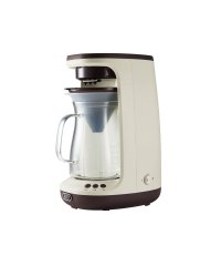 Toffy/トフィー Toffy 【正規品1年保証】 トフィー コーヒーメーカー Toffy HOT&ICEハンドドリップコーヒーメーカー 保温 ホットコーヒー アイスコー/505073563