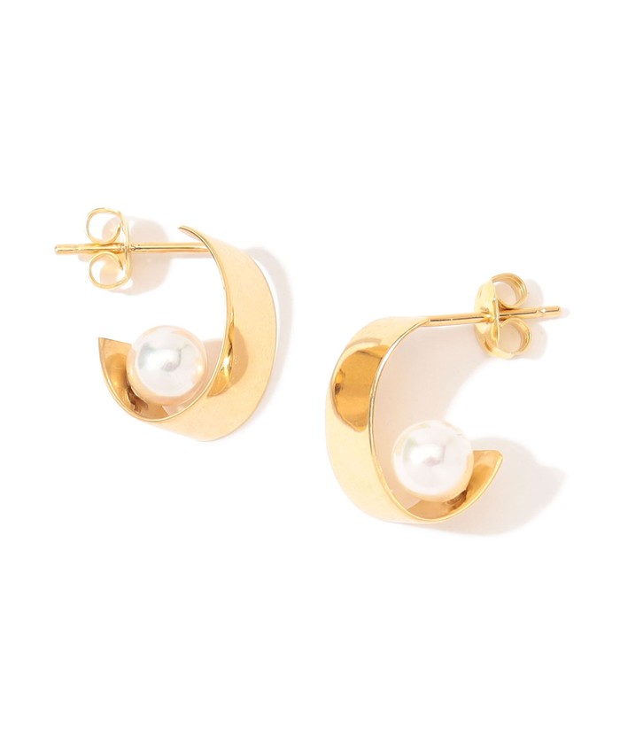 januka ピアス　11/5 お値下げしました januka ピアス11/5 お値下げしました