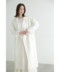 JILL STUART/シアー2Wayコート/505072807