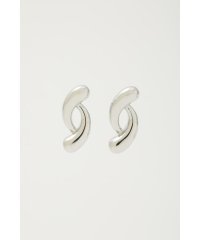 SHEL'TTER SELECT/MOLDINGピアス/505076265
