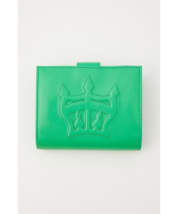 セール】COLOR CROWNS WALLET(505076311) | ロデオクラウンズ セール】COLOR CROWNS WALLET(505076311) | ロデオクラウンズ