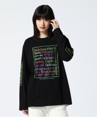 BEAVER/Hub PRODUCTS/ハブプロダクツ Delicious　L/S　TEE/505076429