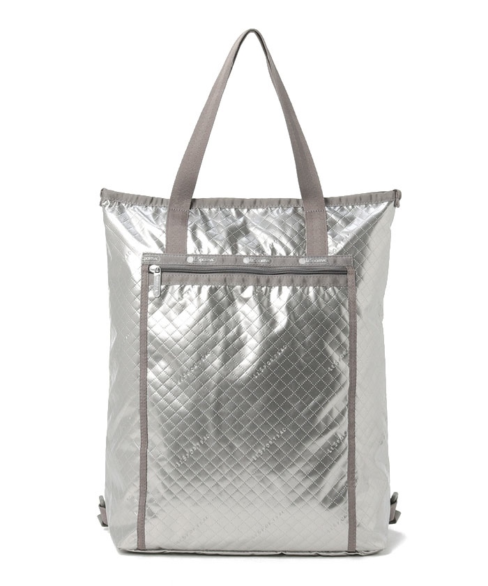 EVERYDAY TH BACKPACKベラシルバー(505065762) | LeSportsac