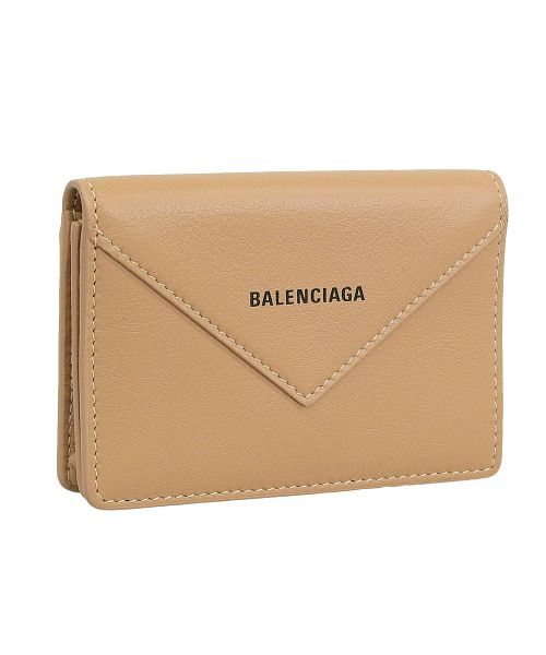 BALENCIAGA バレンシアガ 名刺入れ カードケース aq4025