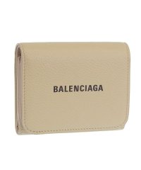 BALENCIAGA/BALENCIAGA バレンシアガ 三つ折り財布/505065917