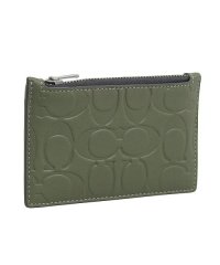 COACH/Coach コーチ ZIP CARD CASE カードケース/505065950