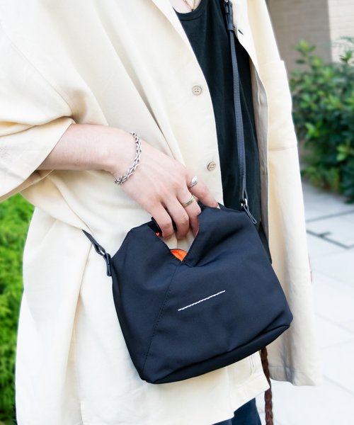 クーポン】MM6 エムエムシックス JAPANESE BAG バッグ(505065995 