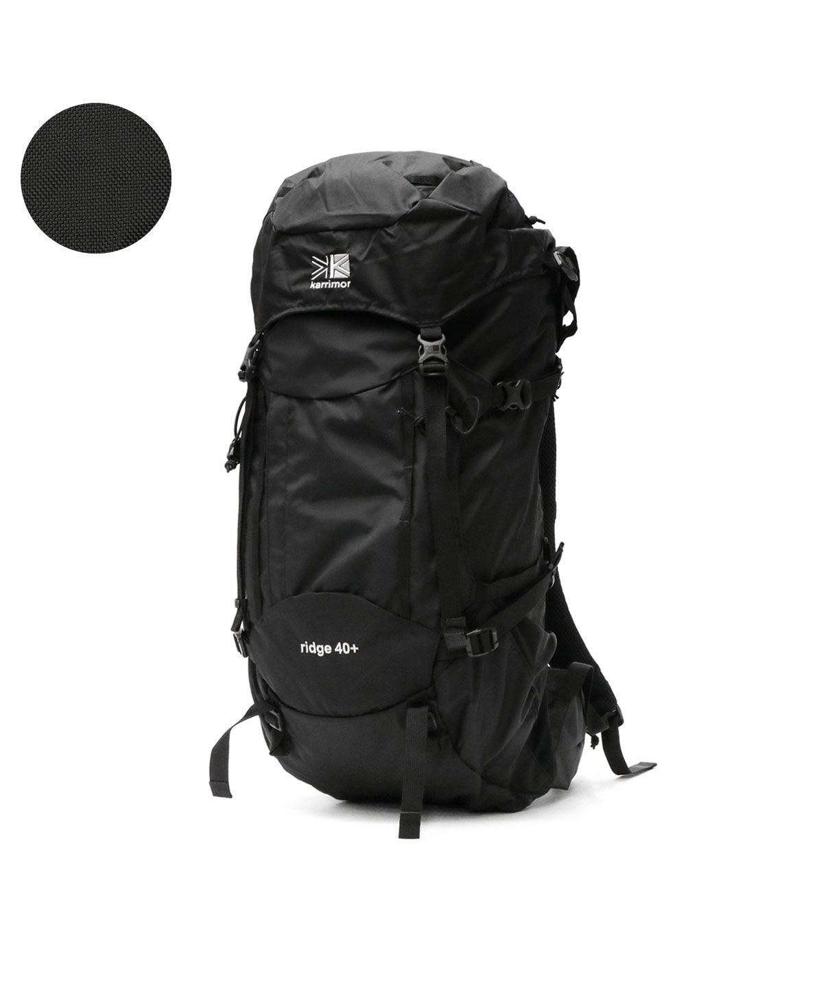 karrimor - karrimor カリマーリュックridge 40/type2 ridge 40+ | KARRIMOR カリマー | リュックサック・アウトドア