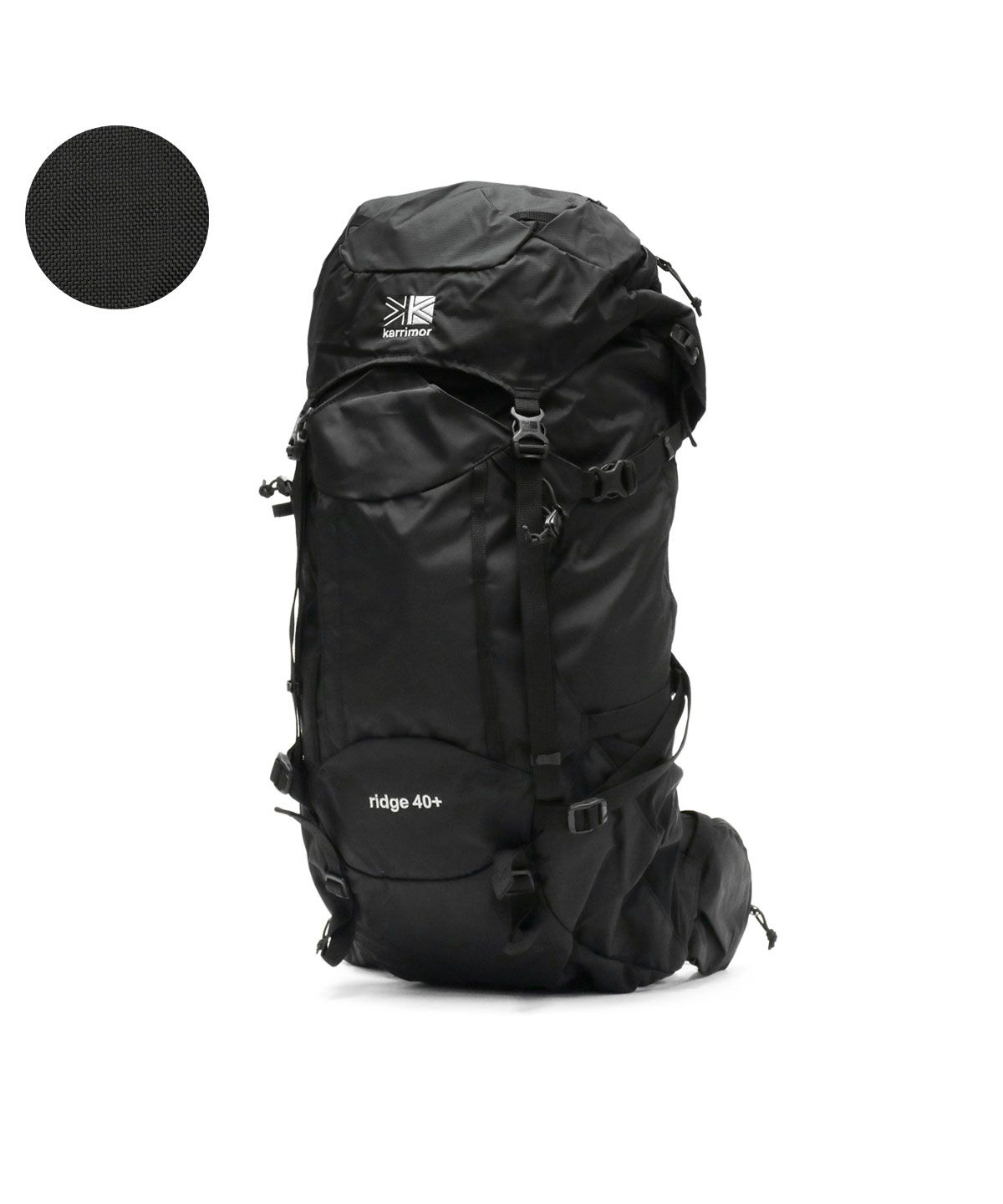 古典 セール】カリマー KARRIMOR カリマー リュック KARRIMOR ridge 防犯・セキュリティ用品