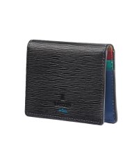 LANVIN/ランバン LANVIN ランバン パスケース 定期入れ ICカードケース メンズ ブランド レザー 本革 ランバンオンブルー LANVIN en Bleu 52/505077466