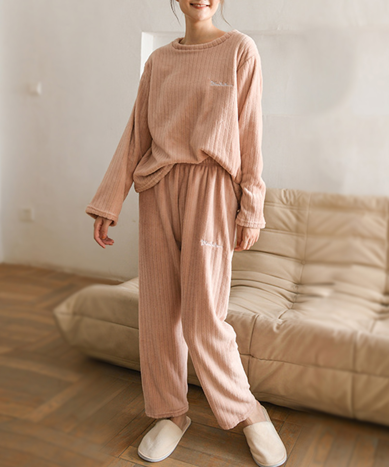 超激安人気】 DRESSEDUNDRESSED パジャマセットアップ ULRXf