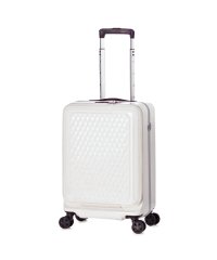 ASIA LUGGAGE/アジア・ラゲージ Asia Luggage アジアラゲージ スーツケース 機内持ち込み Sサイズ SS 37L フロントオープン ブランド アルミナ 軽量 A./505077645