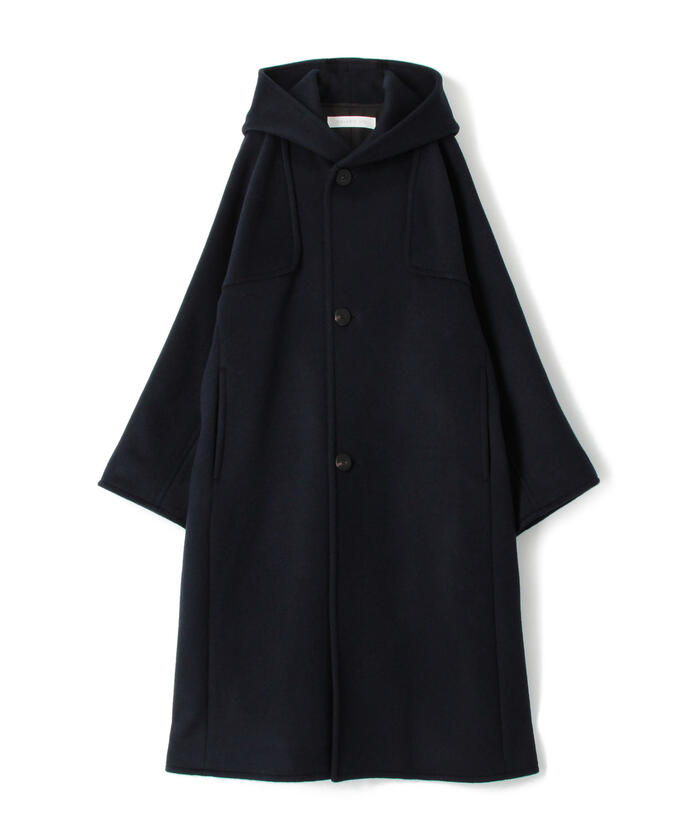 セール 30%OFF】ダブルクロスショートビーバー フーデッド セール 30%OFF】ダブルクロスショートビーバー フーデッド