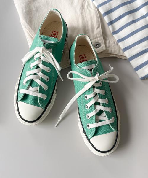 レディーススニーカー all canvas j ox starの人気商品・通販・価格